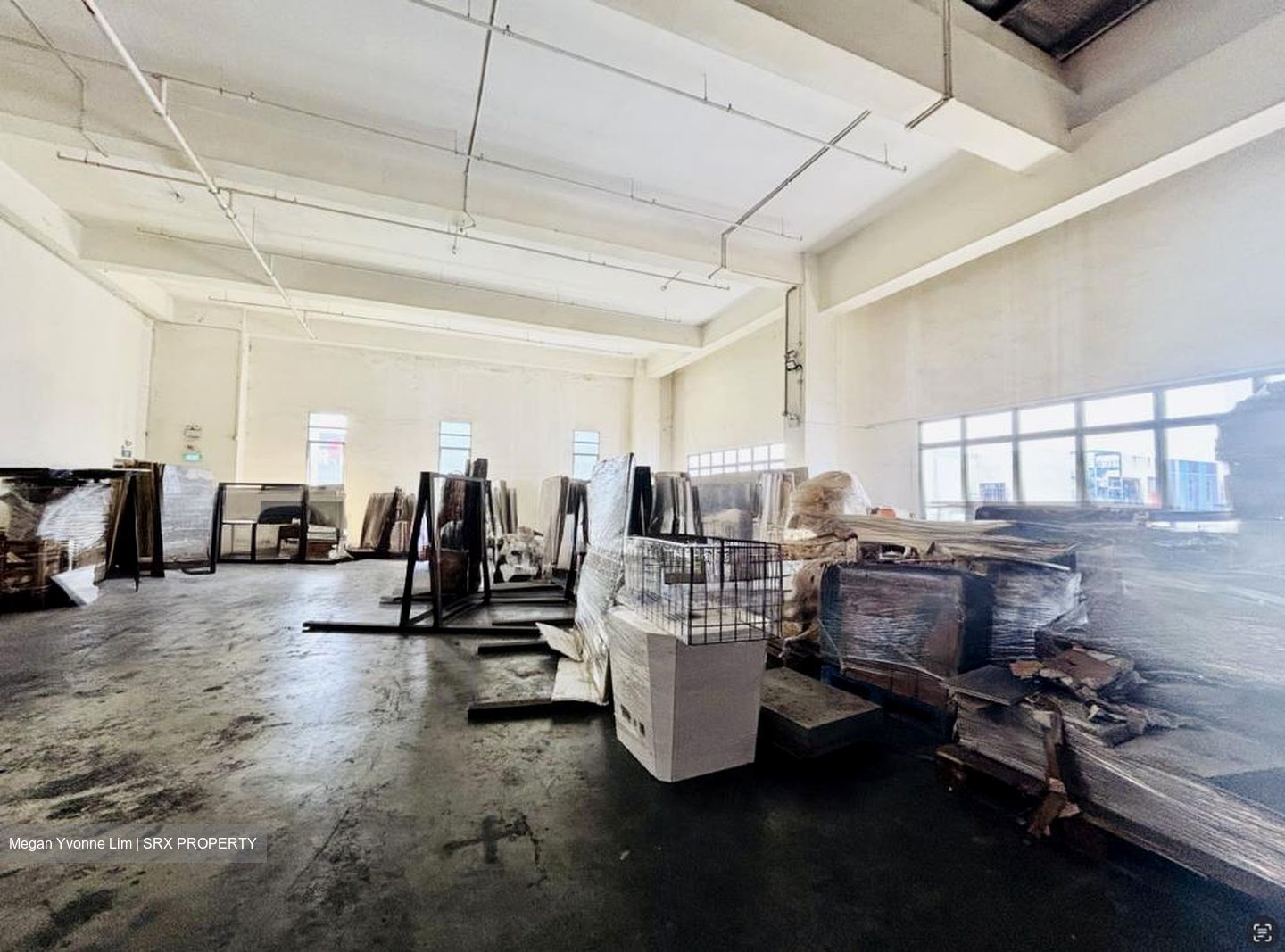 North Spring Bizhub (D27), Factory #521008921